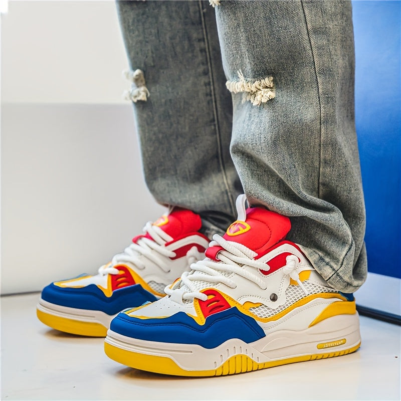 Herren Sportschuhe Sneaker