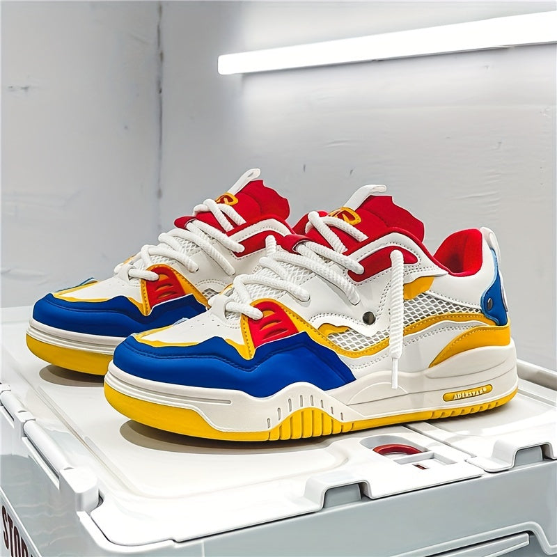 Herren Sportschuhe Sneaker