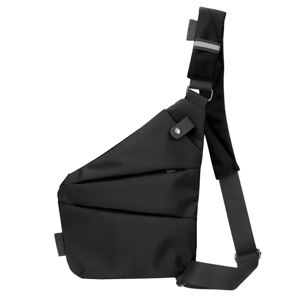 Diebstahlschutz Tasche Slingbag mit verstellbarem Gurt