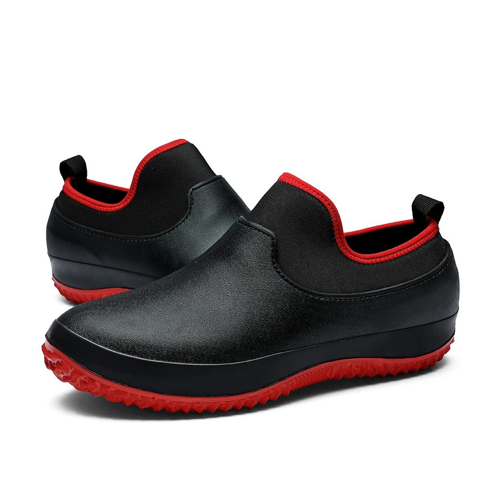Herren Arbeits Schuhe
