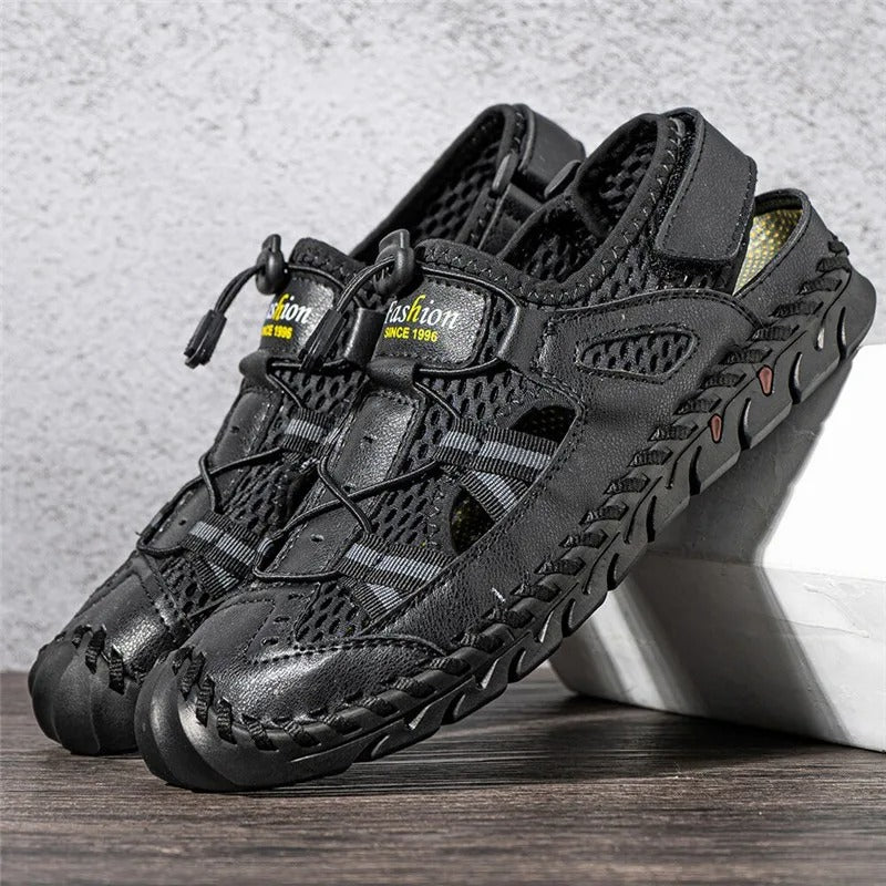 Herren Sommer Outdoor Schuhe Sandalen