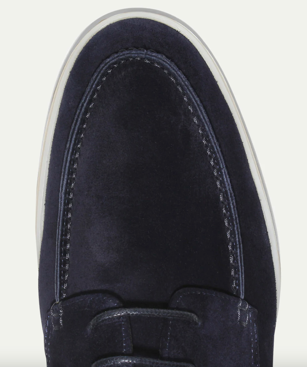 Elegante Schuhe Herren Schnürung