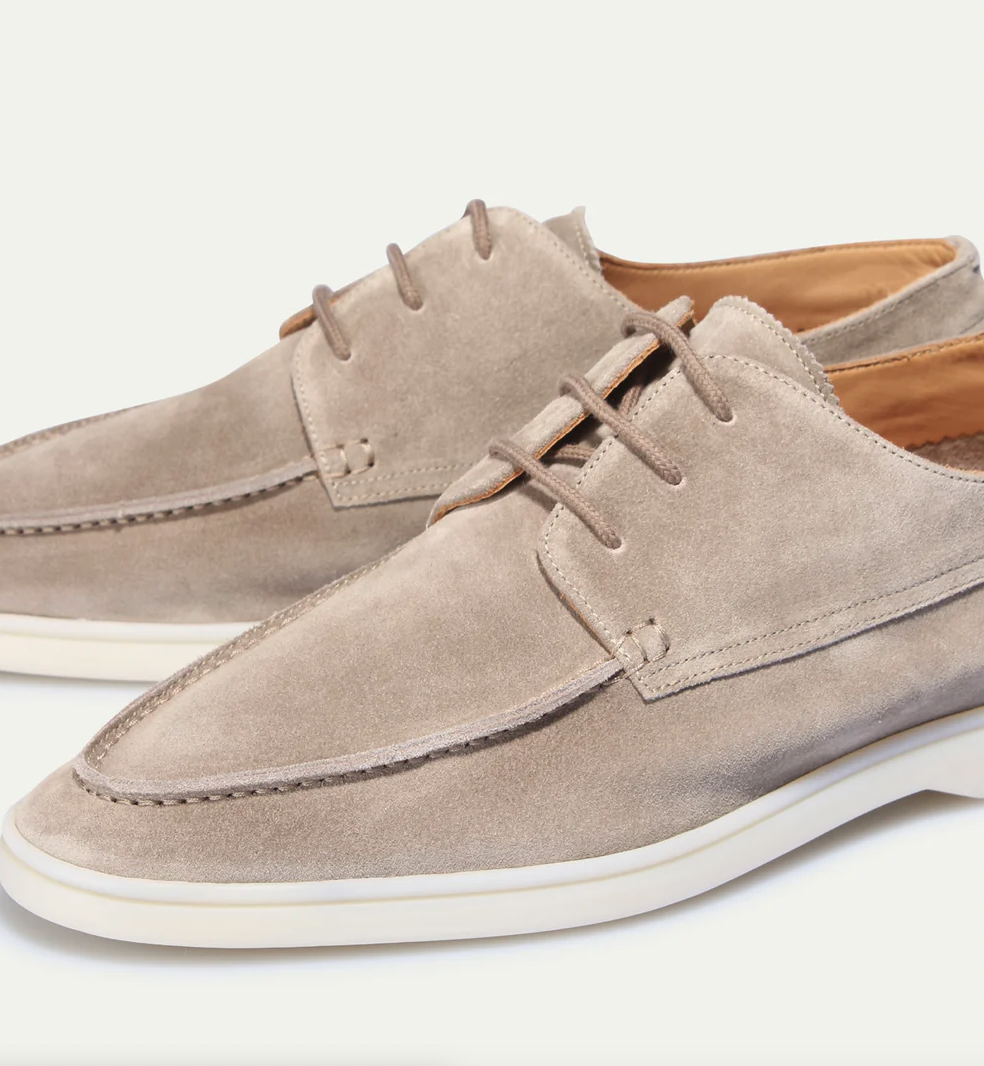 Elegante Schuhe Herren Schnürung