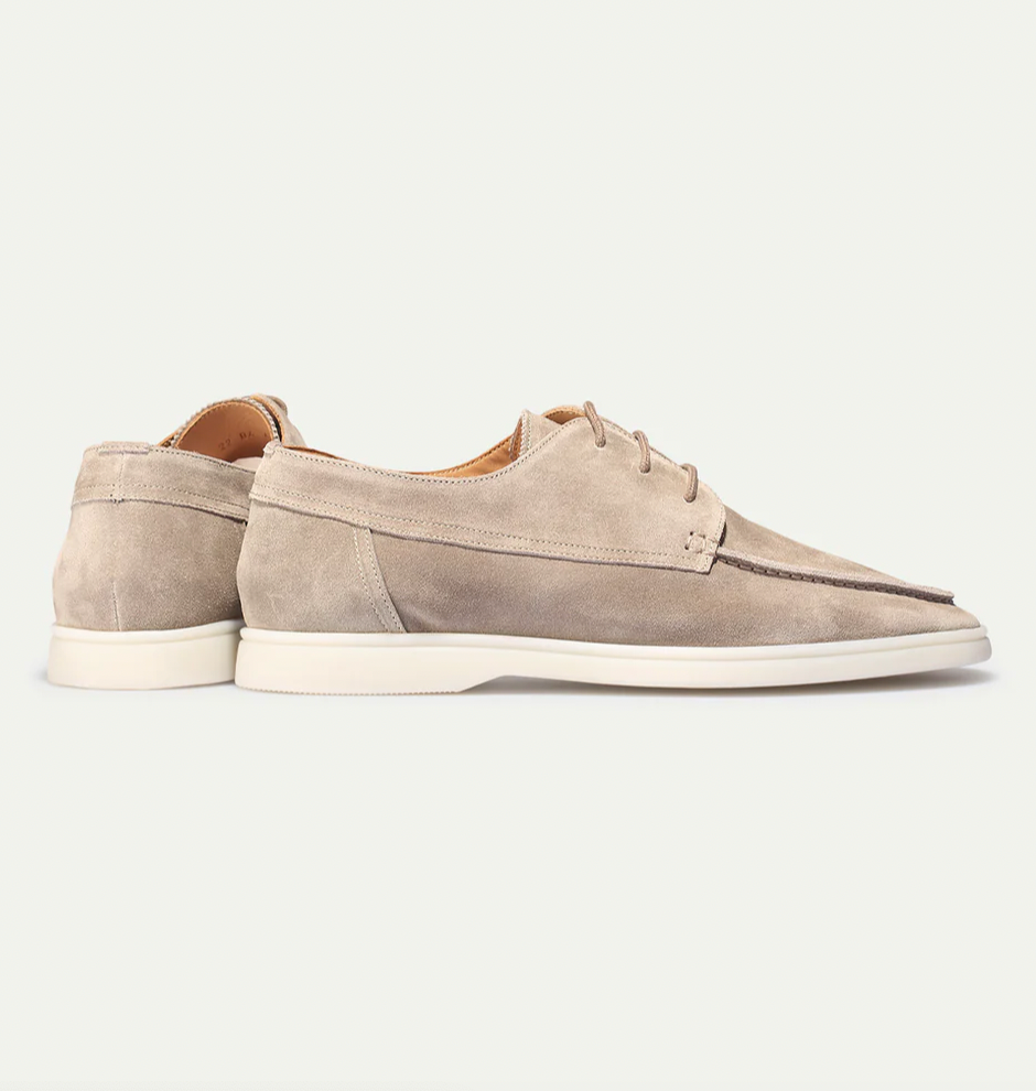 Elegante Schuhe Herren Schnürung