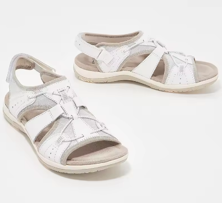 Trekkingsandalen Damen mit Klettverschluss – Ansicht 7