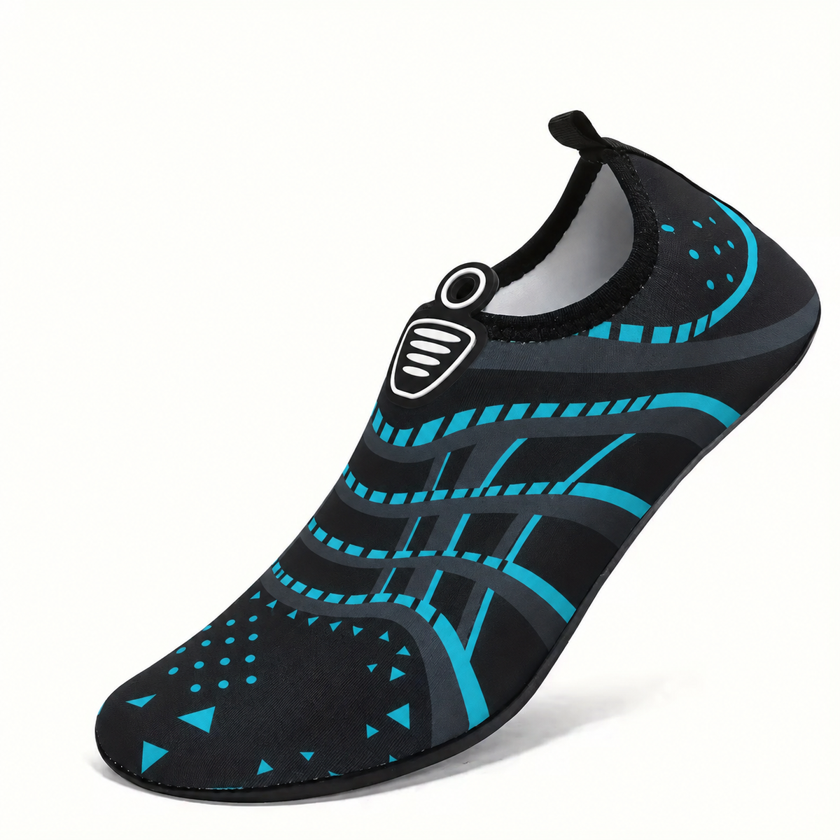 Herren Sommer Wasser Schuhe