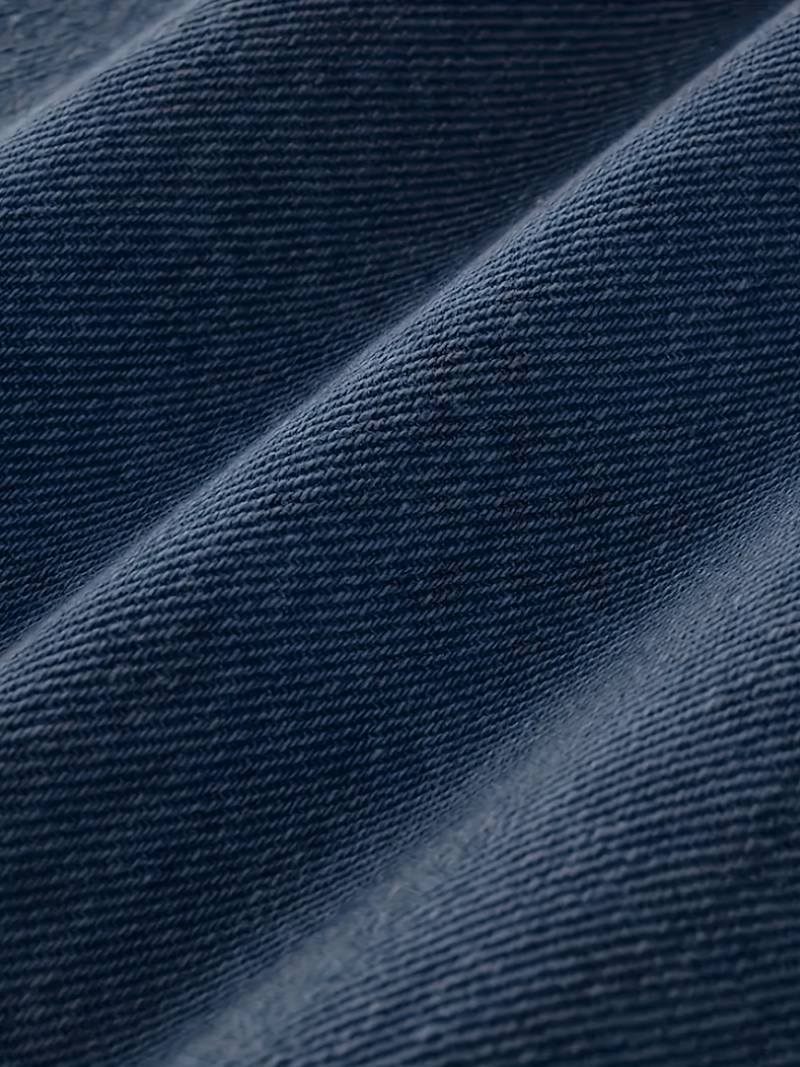 Herrenjeans Skinny-Jeans Fit mit Destroyed-Optik