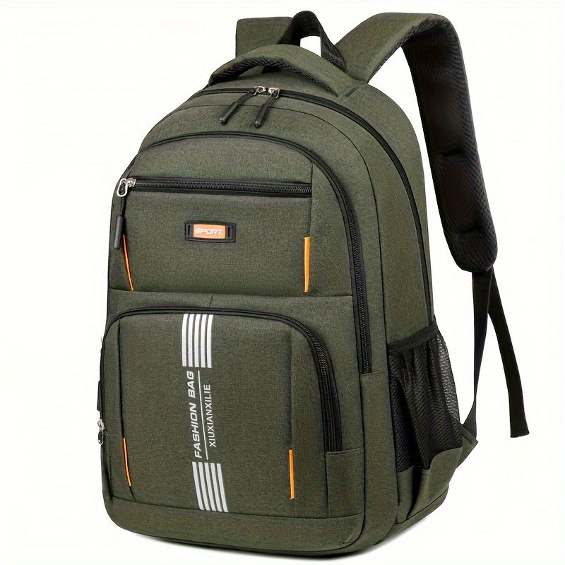 Business Wasserdicht Rucksack mit mehreren Fächern