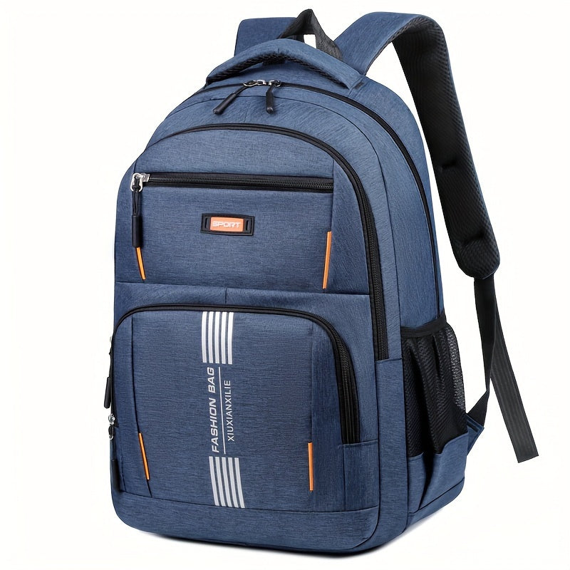 Business Wasserdicht Rucksack mit mehreren Fächern