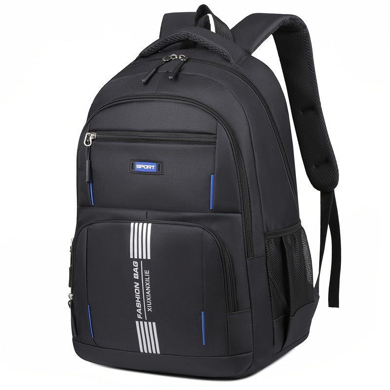 Business Wasserdicht Rucksack mit mehreren Fächern