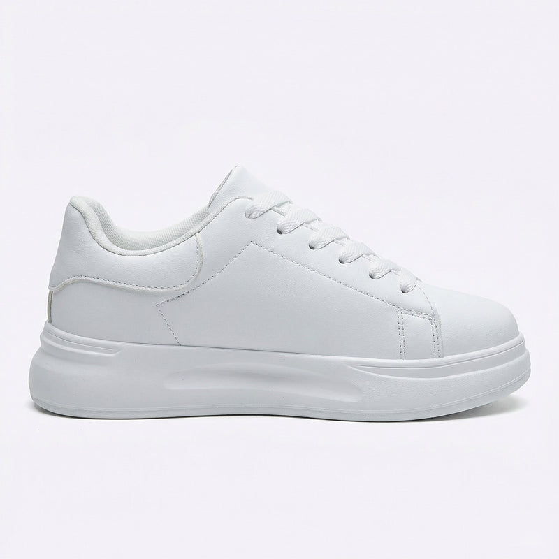 Daisy - Leichte Textil Sneaker für Damen