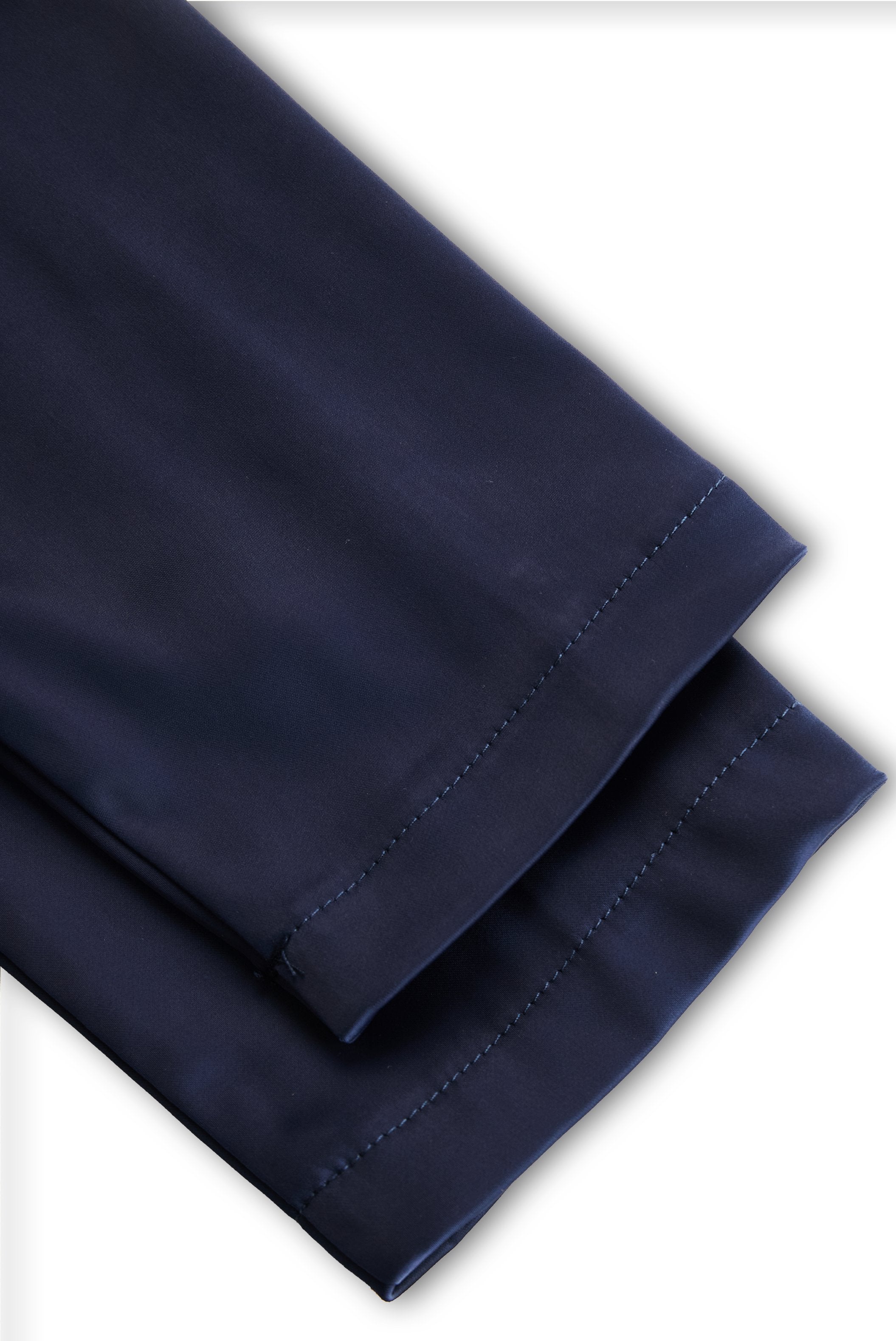 Damen Eleganzkleid breite Revers | Festlich View 12