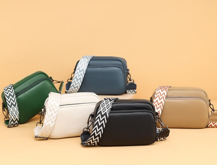 Damen Moderne Crossbody Tasche – Ansicht 12