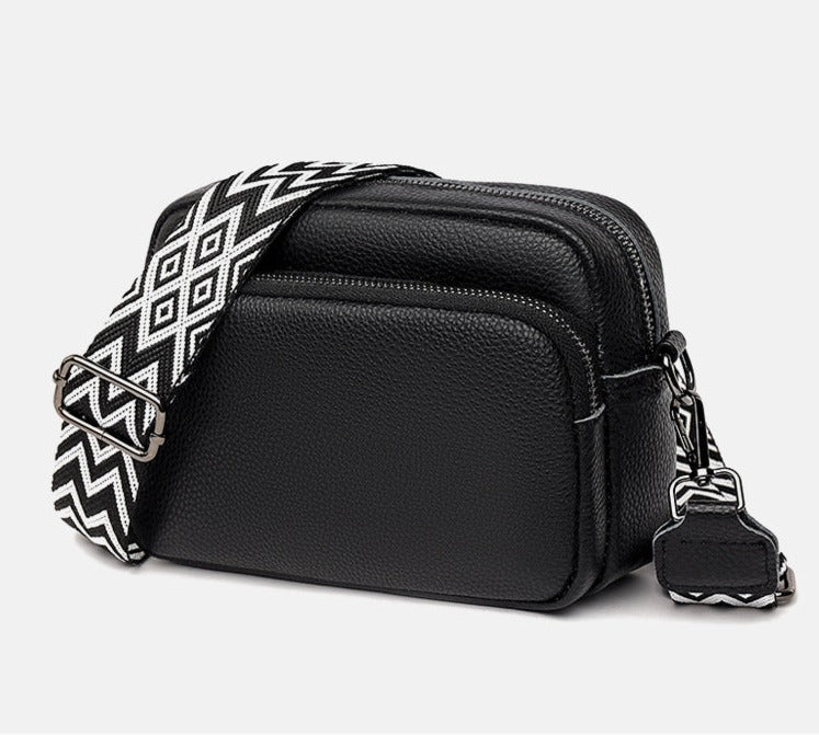 Damen Moderne Crossbody Tasche – Ansicht 2