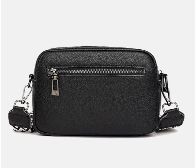 Damen Moderne Crossbody Tasche – Ansicht 3