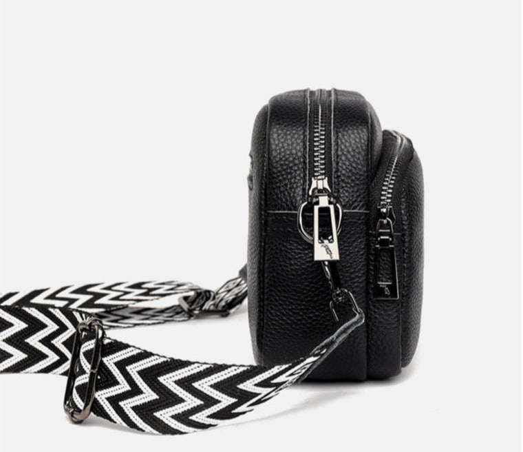 Damen Moderne Crossbody Tasche – Ansicht 4