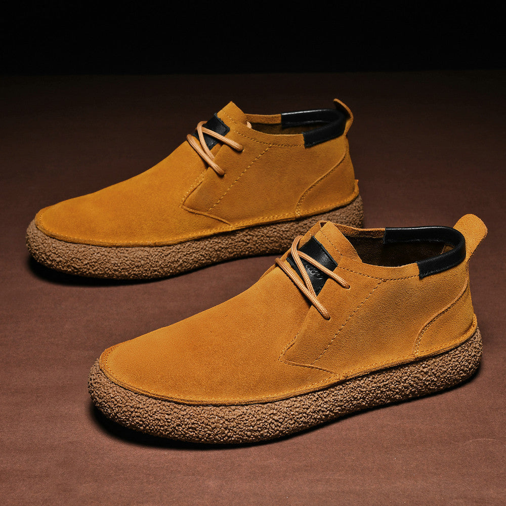 Desert Boots aus Wildleder – Ansicht 7