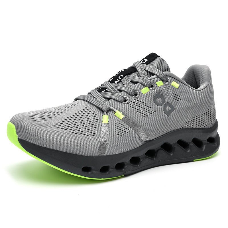 Kim - Atmungsaktive Laufschuhe mit Dämpfung für Damen