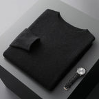 Pullover Rundhalsausschnitt | Klassische Passform