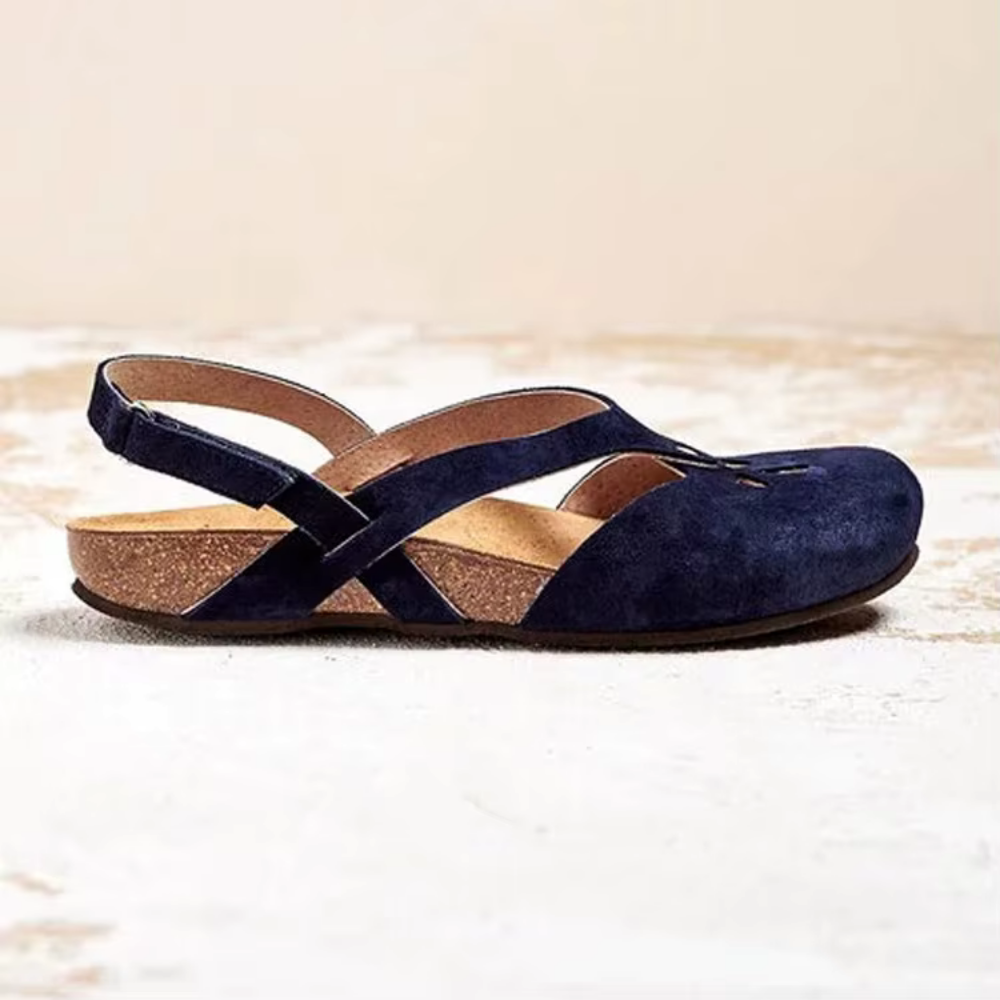 Damen Sommer Sandale – Ansicht 5