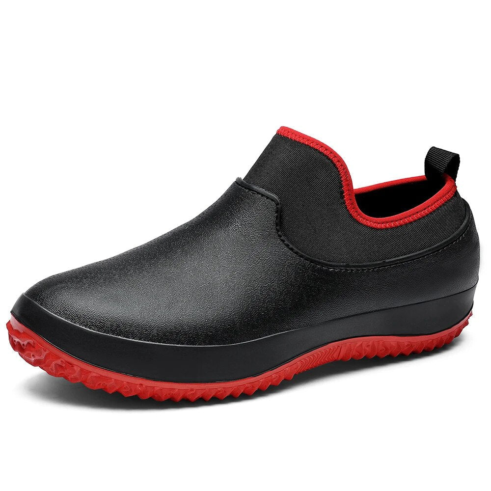 Herren Arbeits Schuhe