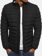 Daunenjacke | Jacke mit Reißverschluss