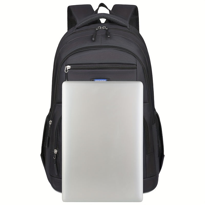 Business Wasserdicht Rucksack mit mehreren Fächern