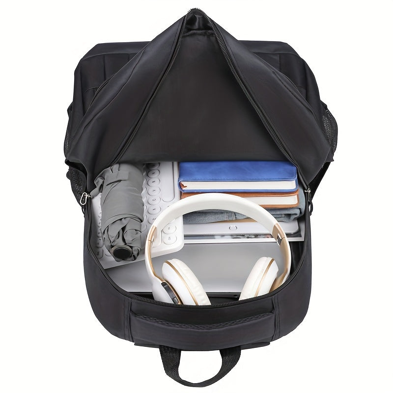 Business Wasserdicht Rucksack mit mehreren Fächern