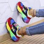Damen Sommer Sneaker