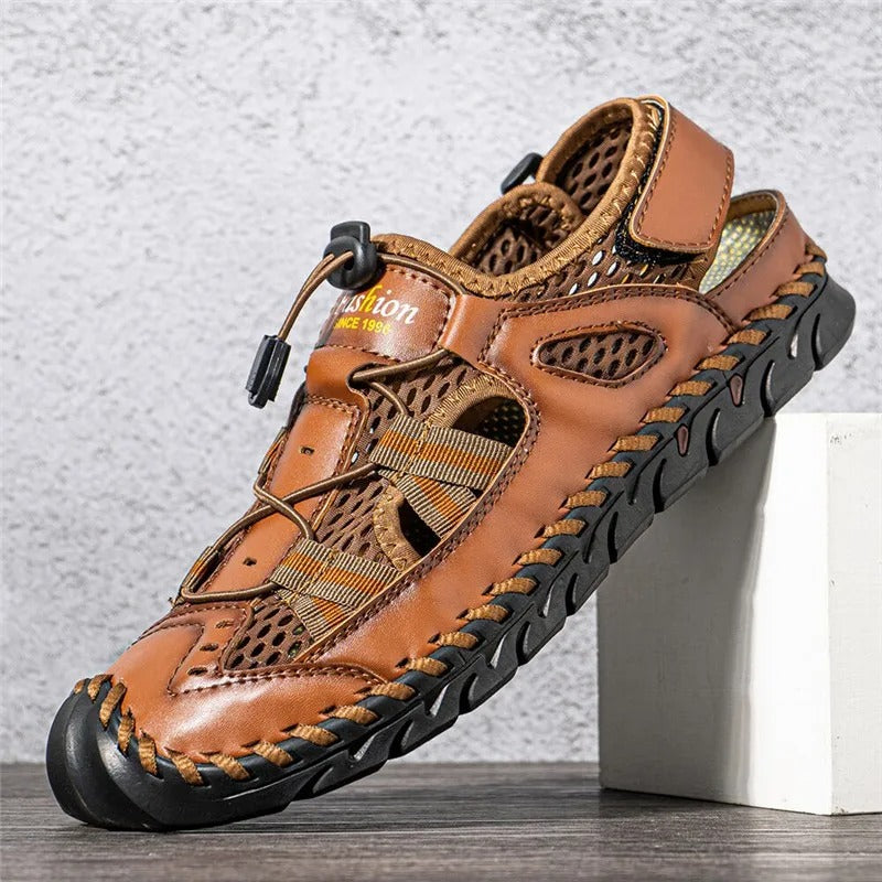 Herren Sommer Outdoor Schuhe Sandalen