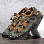 Herren Sommer Outdoor Schuhe Sandalen