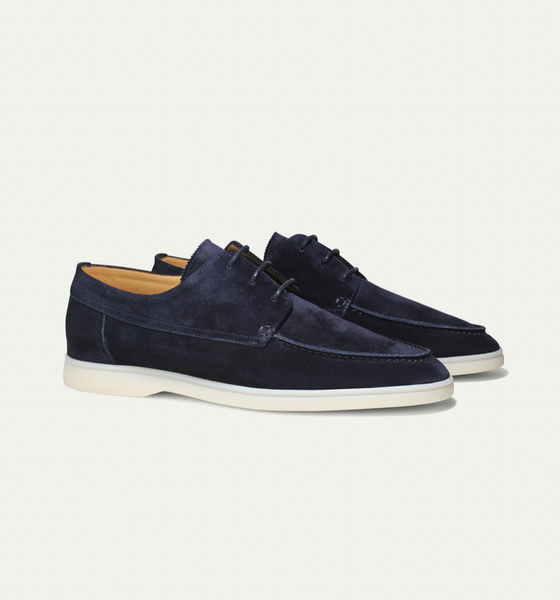 Elegante Schuhe Herren Schnürung