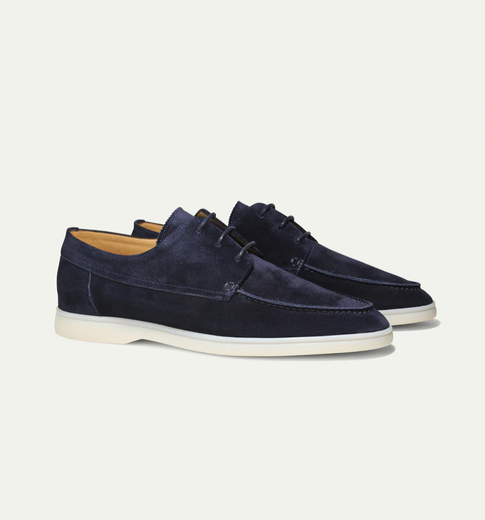 Elegante Schuhe Herren Schnürung