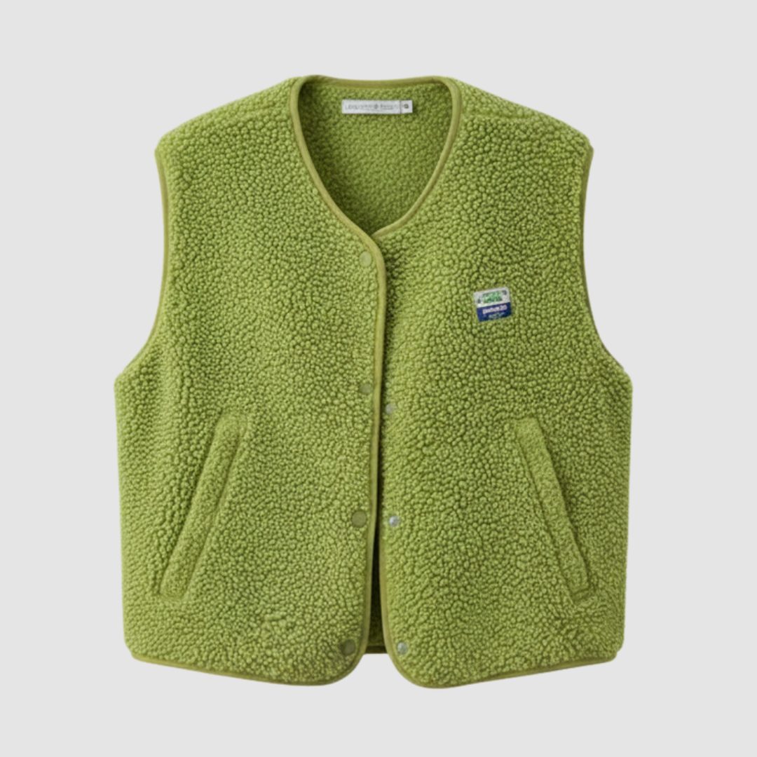 Fleece Damen Thermoweste