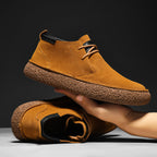Desert Boots aus Wildleder