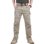 Multifunktionale Cargohose Herren