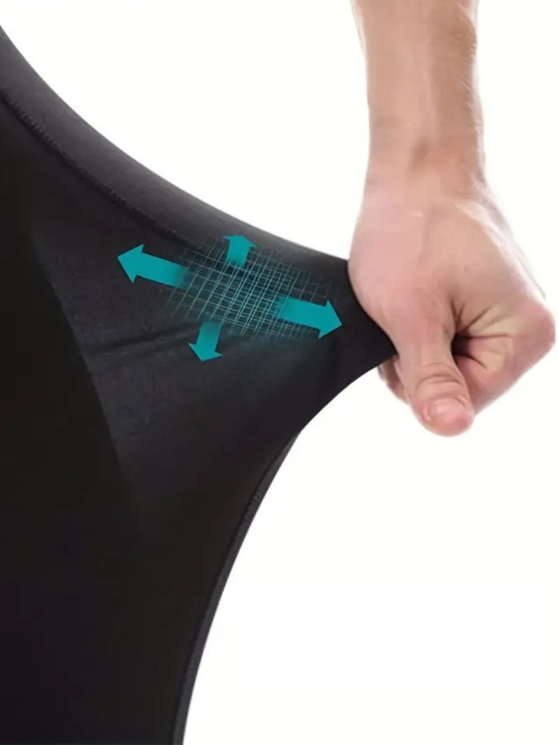 Sportset Herren 2-teilig Tights Shorts