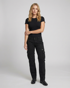 Cargohose Damen mit Cargotaschen