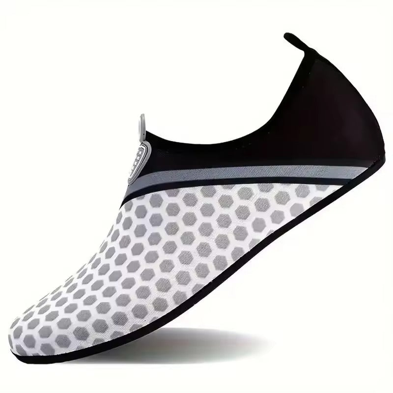 Herren Sommer Wasser Schuhe