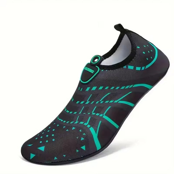 Herren Sommer Wasser Schuhe