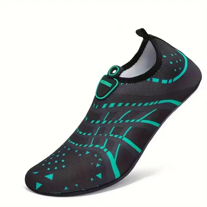 Herren Sommer Wasser Schuhe