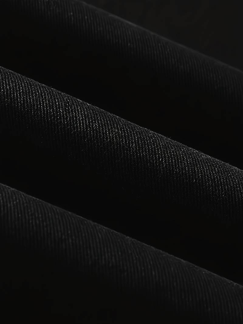 Herrenjeans Skinny-Jeans Fit mit Destroyed-Optik