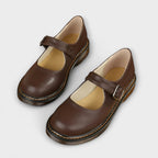 Mary-Jane-Schuhe für Damen mit Schnalle