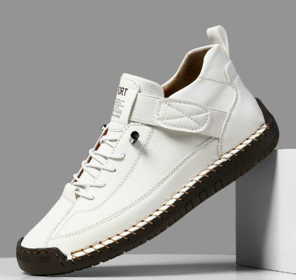Orthopädische Sneaker Damen mit Schnürung