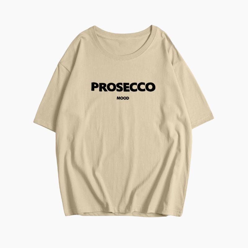 Cora - Lässiges Prosecco T-Shirt für Damen View 11