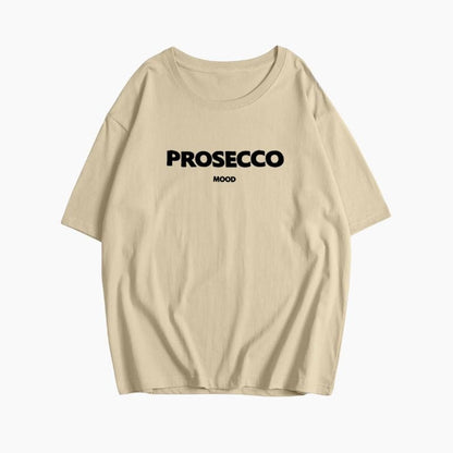 Cora - Lässiges Prosecco T-Shirt für Damen View 11