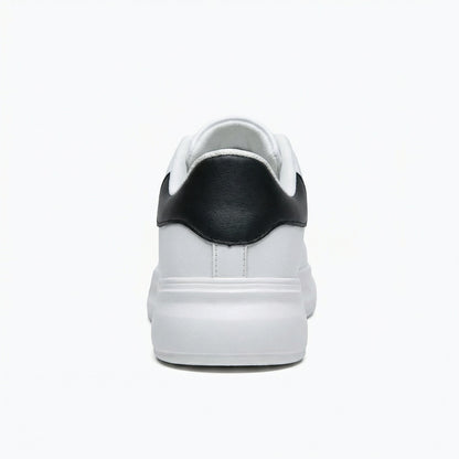 Daisy - Leichte Textil Sneaker für Damen Back