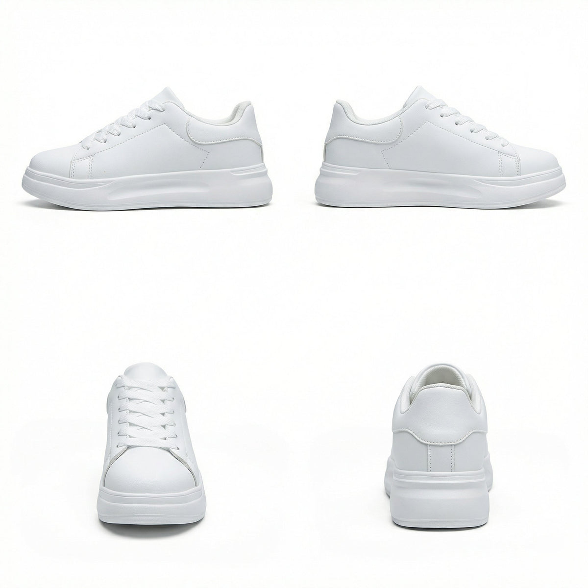 Daisy - Leichte Textil Sneaker für Damen Close Up