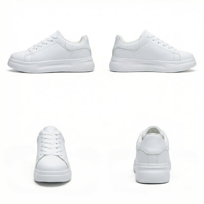 Daisy - Leichte Textil Sneaker für Damen Close Up