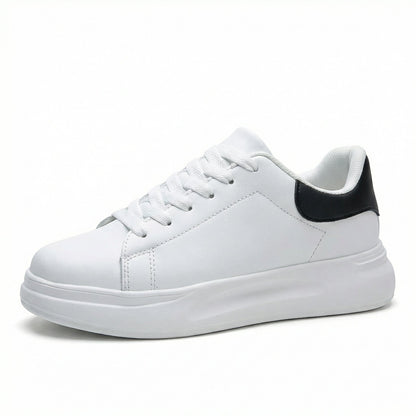 Daisy - Leichte Textil Sneaker für Damen Front